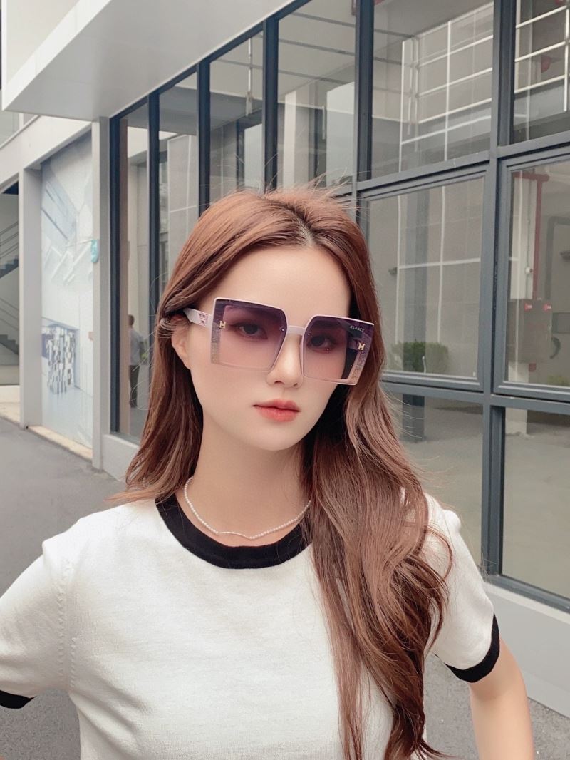 Hermes Sunglasses